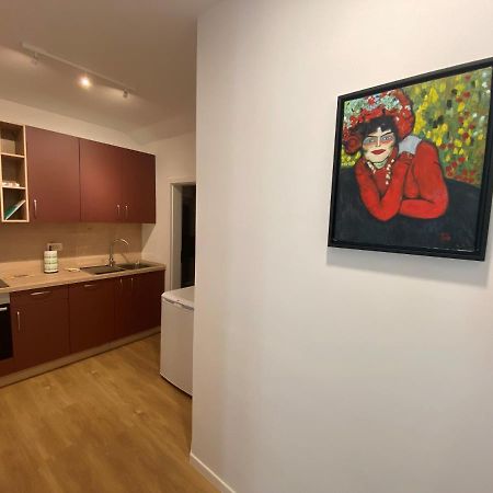 Apartments Tito & Robin Копер Экстерьер фото