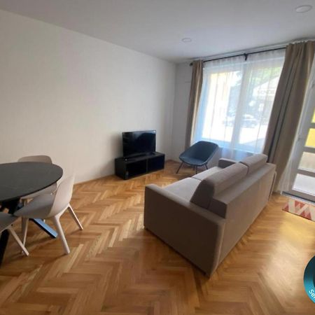 Apartments Tito & Robin Копер Экстерьер фото