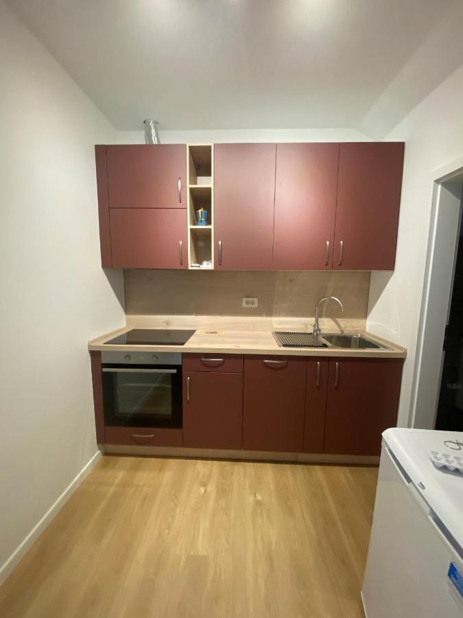 Apartments Tito & Robin Копер Экстерьер фото