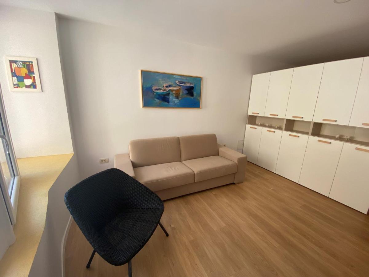 Apartments Tito & Robin Копер Экстерьер фото