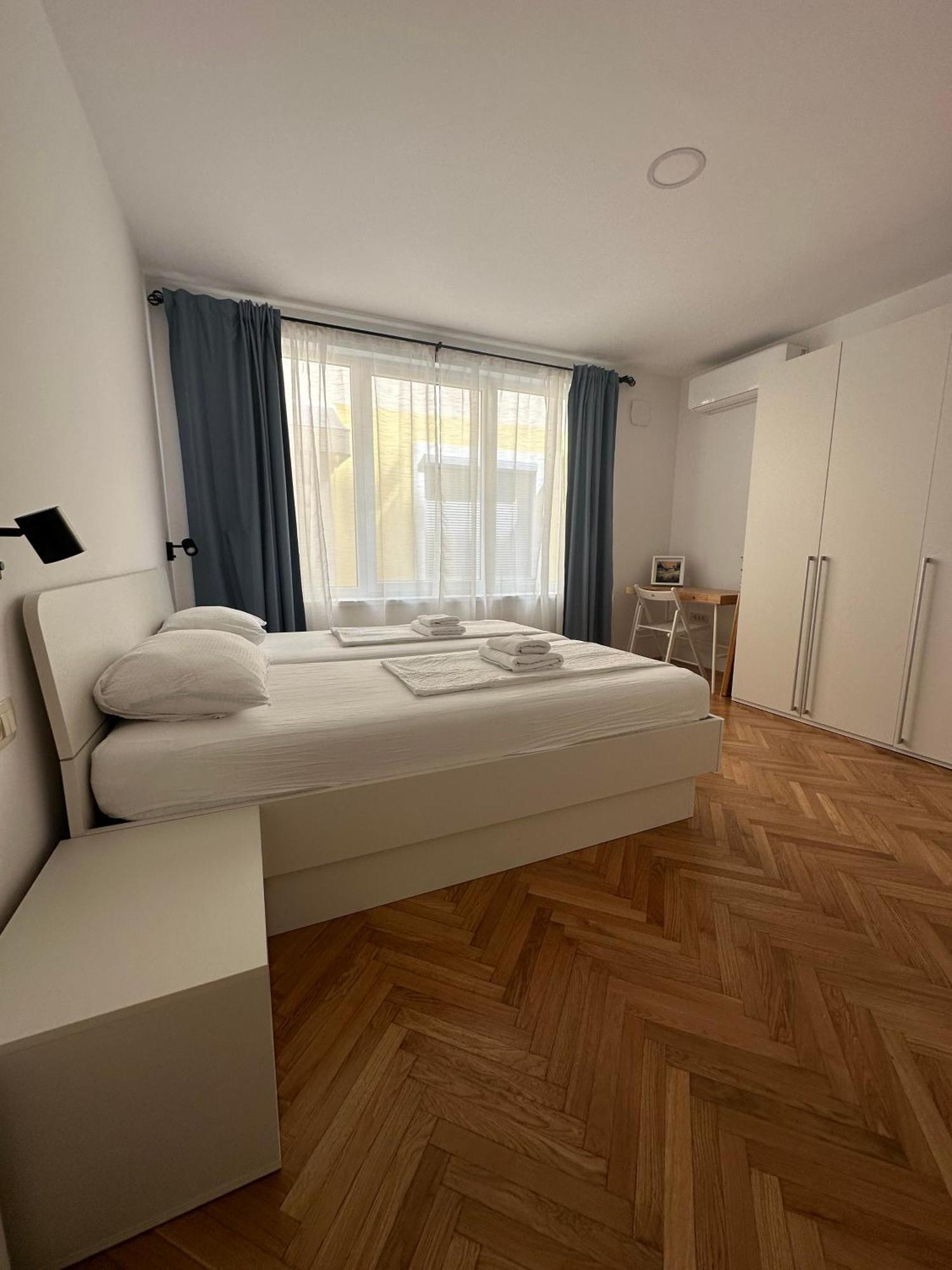 Apartments Tito & Robin Копер Экстерьер фото