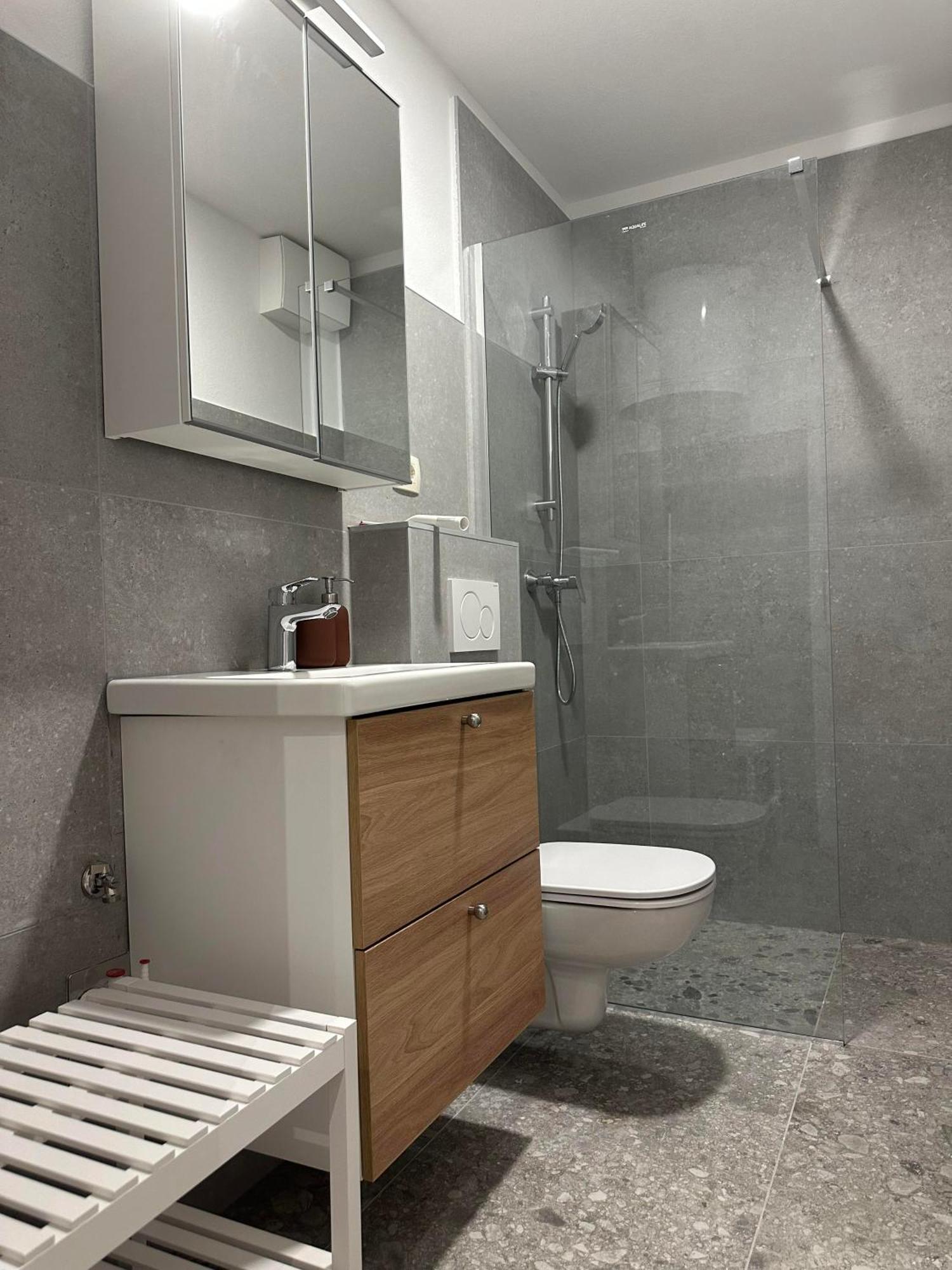 Apartments Tito & Robin Копер Экстерьер фото